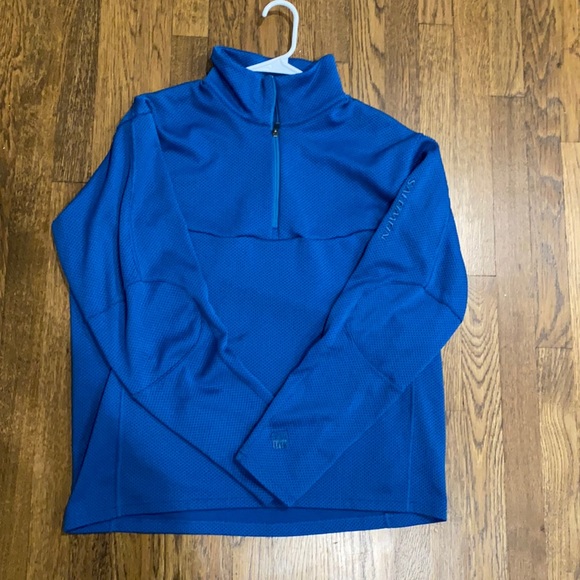 Salomon Quarter Zip